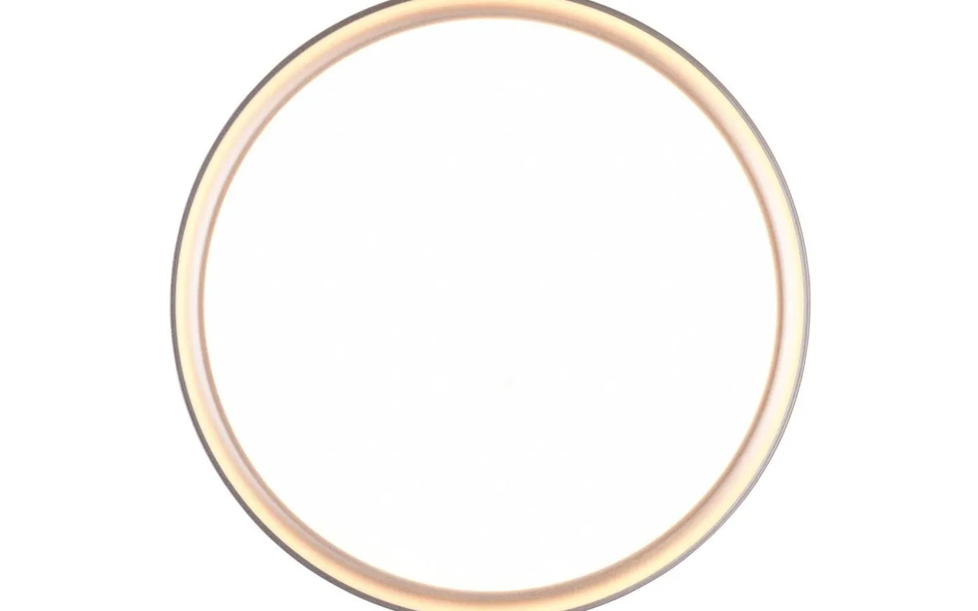 Clarimo H2O Plafond LED grå IP44