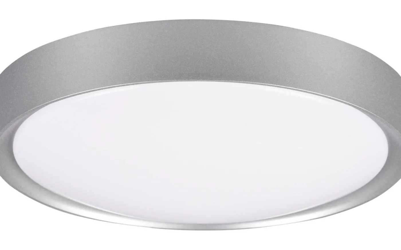 Clarimo H2O Plafond LED grå IP44