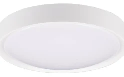 Clarimo H2O Plafond LED vit IP44