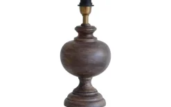 Clark Lampfot 37cm Brun