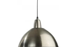 Classic Taklampa 35cm Antiksilver