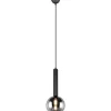 Clayton Fönsterlampa 20cm E27 mattsvart