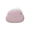 Cloudy Kids LED-Lampa Trådlös Dusty Rose