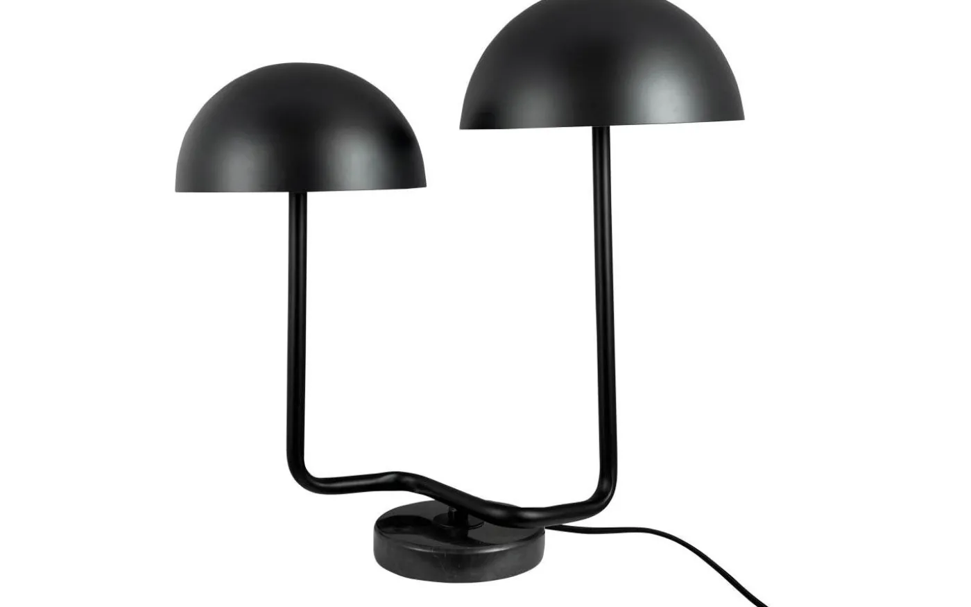 Cluster Bordslampa 42cm Svart