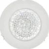 Cluster Plafond 30cm LED 8W 700lm 3000K