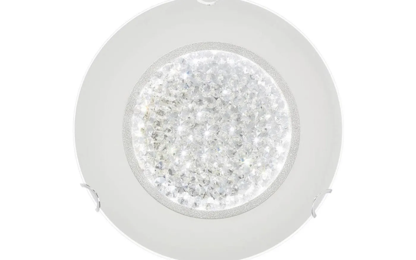 Cluster Plafond 30cm LED 8W 700lm 3000K