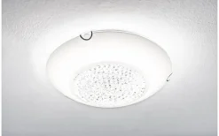 Cluster Plafond 30cm LED 8W 700lm 3000K