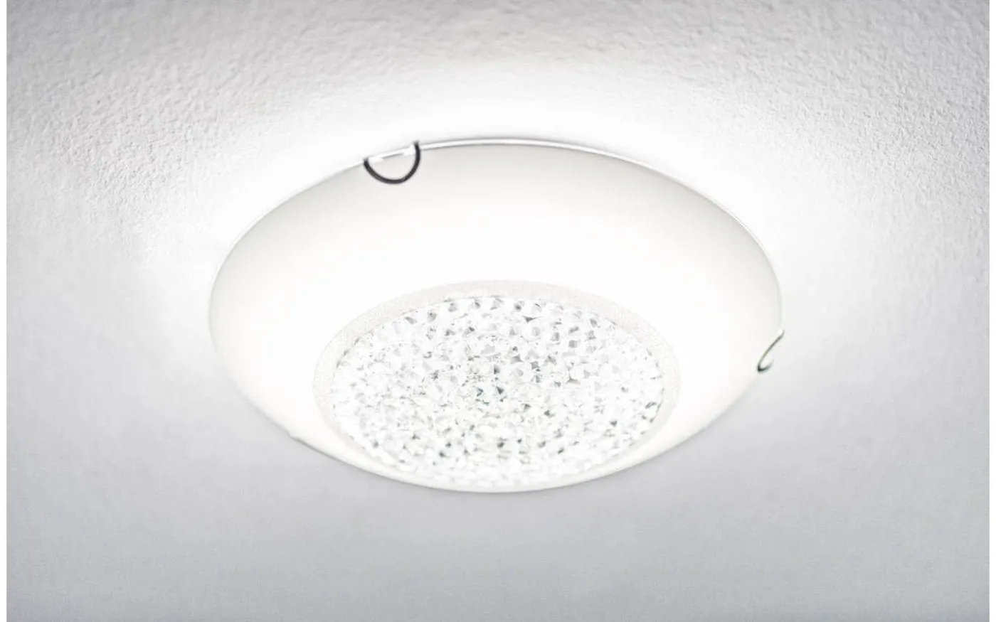 Cluster Plafond 30cm LED 8W 700lm 3000K