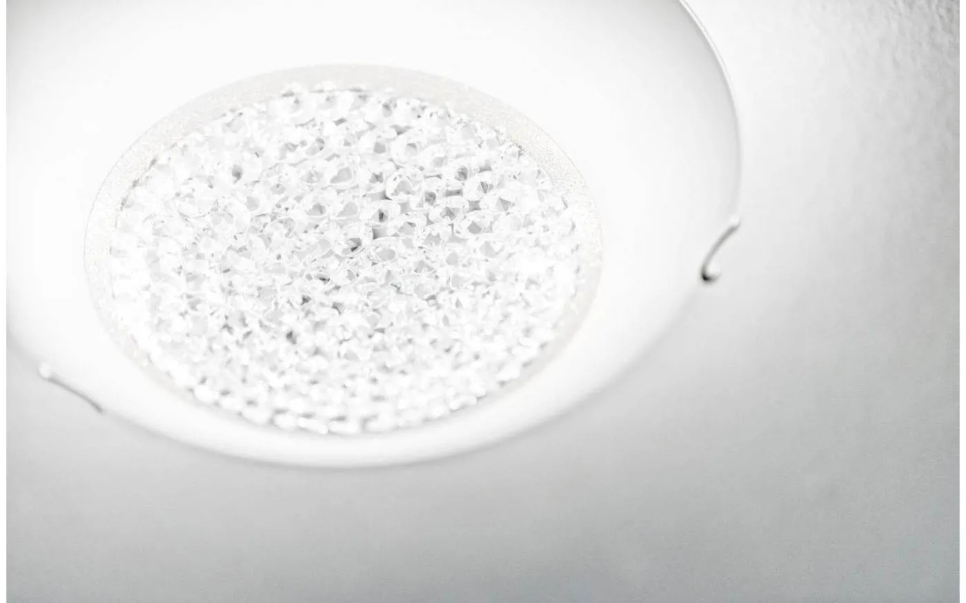 Cluster Plafond 30cm LED 8W 700lm 3000K