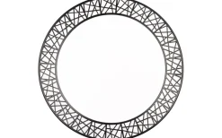 Cluster Plafond LED svart