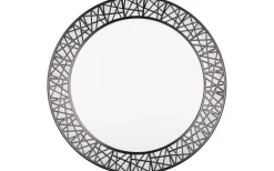 Cluster Plafond LED svart