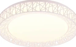 Cluster Plafond LED vit