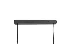 Clyde Taklampa 115cm 3-steg DIM Svart