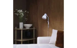 Coast Vägglampa Vit