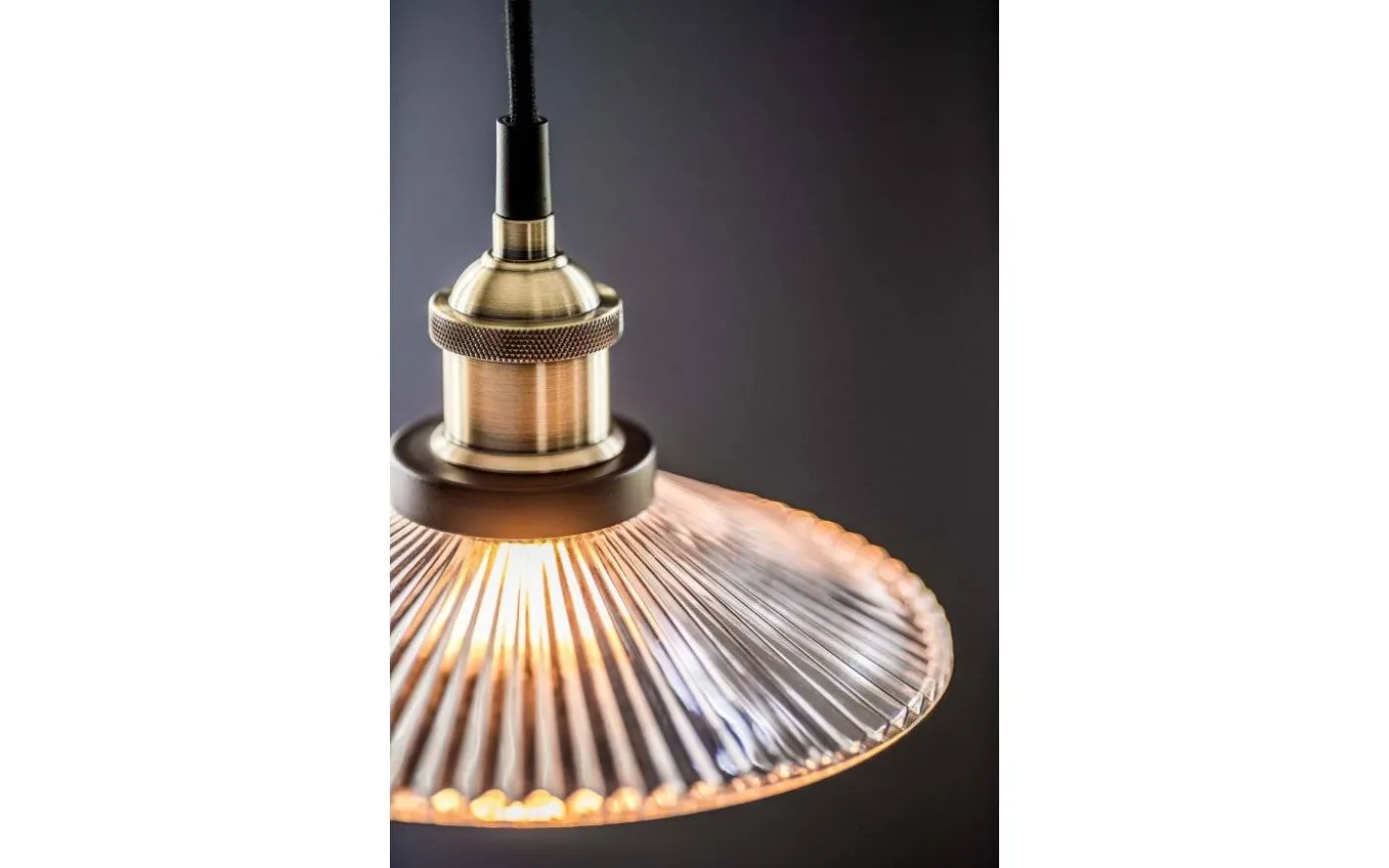 Cobble Fönsterlampa