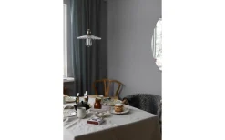 Cobbler Fönsterlampa 25cm Klar