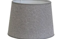 Cobbler Lampskärm Ø30cm Grå