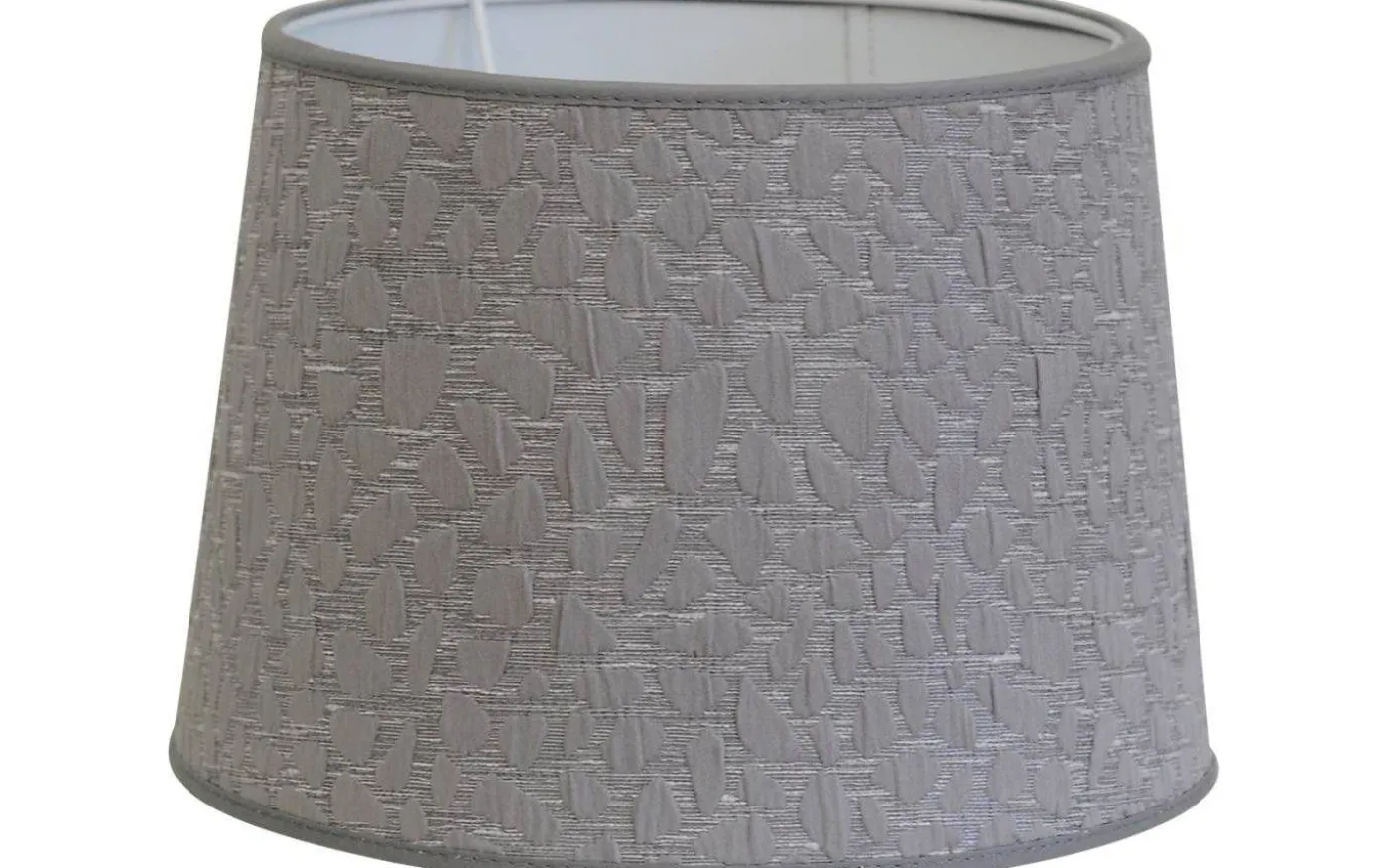 Cobbler Lampskärm Ø24cm Grå
