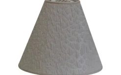 Cobbler Toppringsskärm Ø22cm Natur