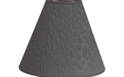 Cobbler Toppringsskärm Ø22cm Grå