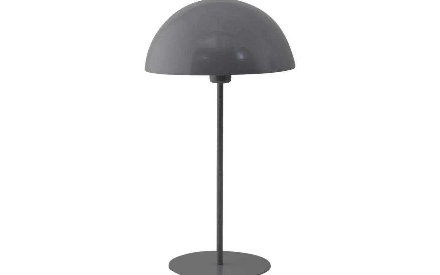 Coco Bordslampa 54cm Grå