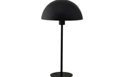 Coco Bordslampa 54cm Mattsvart
