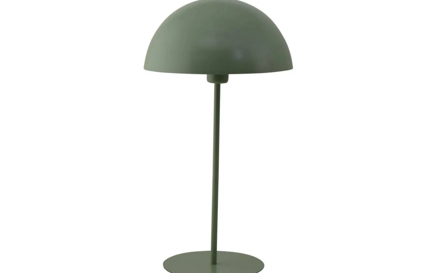 Coco Bordslampa 54cm Softgrön