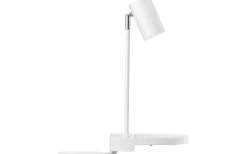 Cody Vägglampa USB Vit