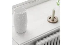 Colby Bordslampa 26cm Sandvit