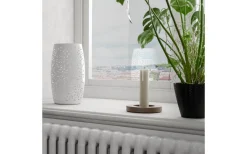 Colby Bordslampa 26cm Sandvit