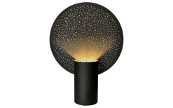 Colby XL Bordslampa 50cm Svart