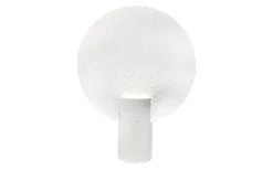 Colby XL Bordslampa 50cm Vit