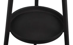 Colette Golvlampa E27 mattsvart