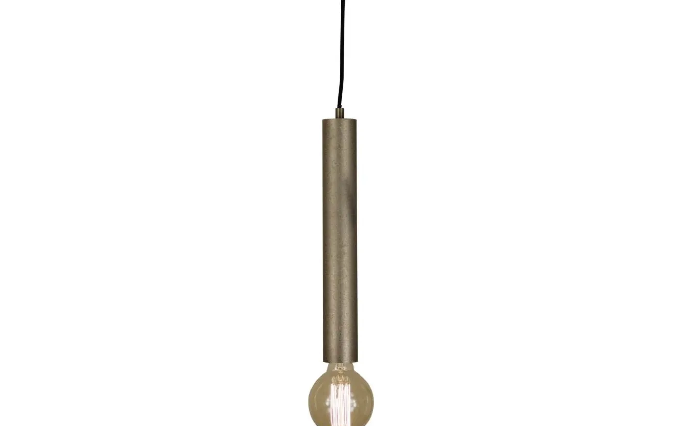 Column Fönsterlampa 35cm Tenn