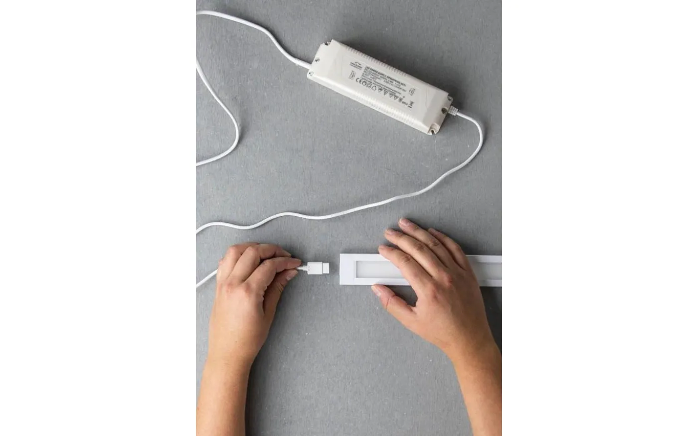 Combine Dimbar Driver 60W