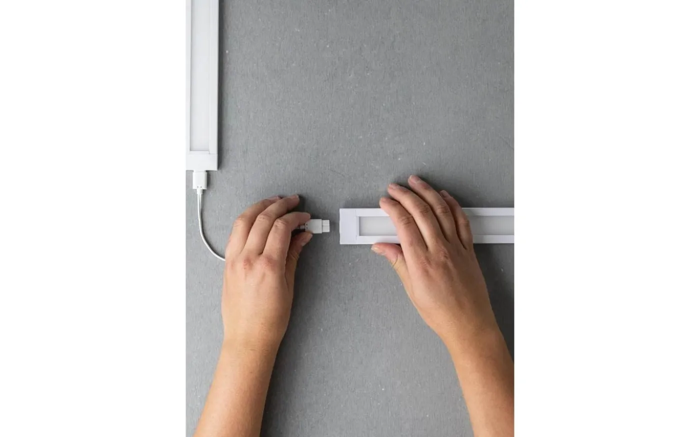 Combine Förlängningskabel 15cm Hane-Hane