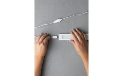 Combine Förlängningskabel 1m Hane-Hona