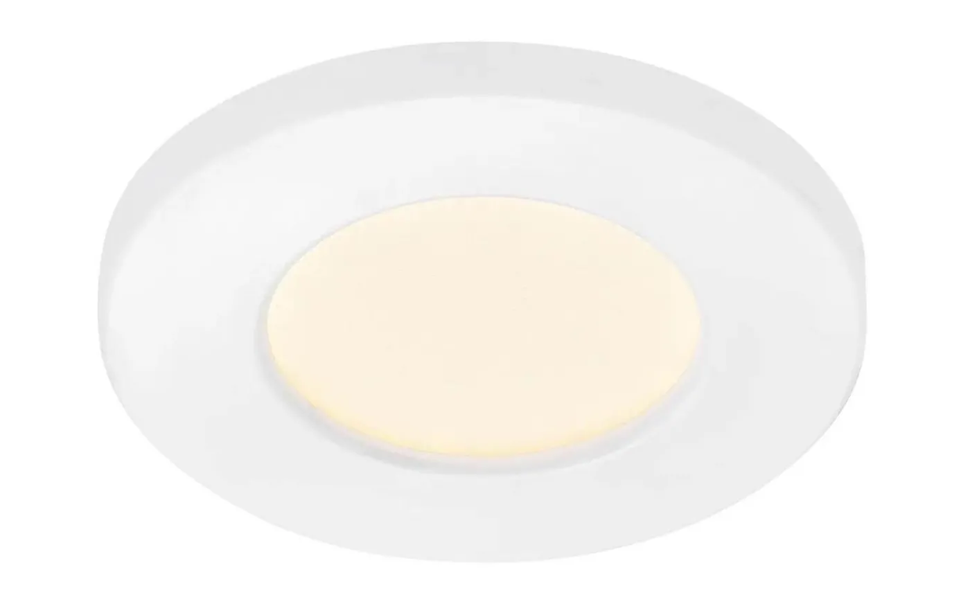 Combine Spotlight 10cm 4W 3000K