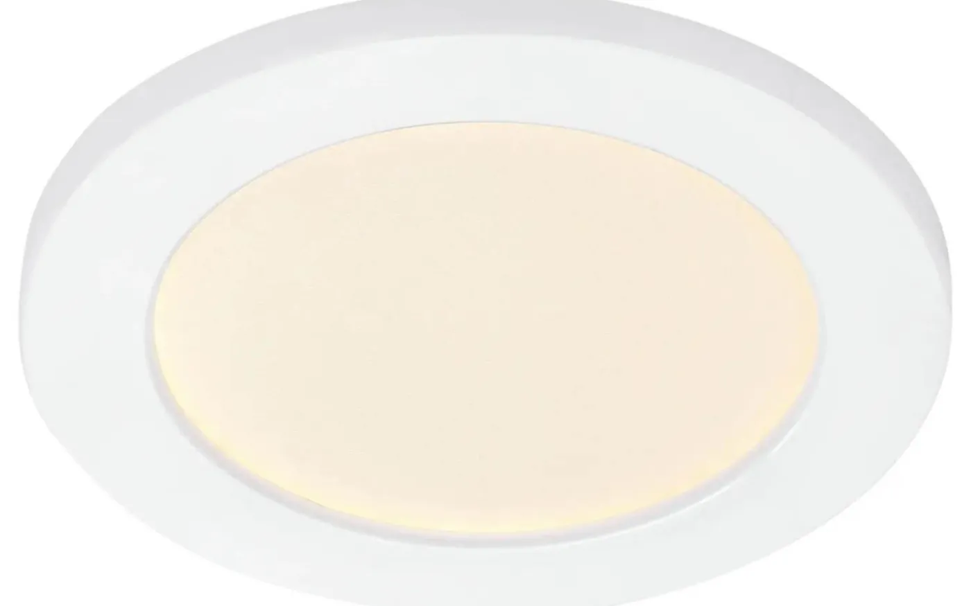 Combine Spotlight 15cm 7W 3000K