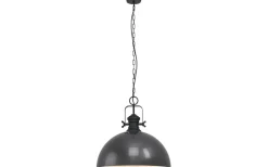 Combwich Taklampa 53cm Svart