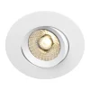 Comfort G4 Quick ISO Tilt Vit Dim to Warm 7,5W IP44