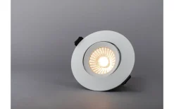 Comfort G3 Tilt 6-Pack Vit 3000K 7,5W IP44