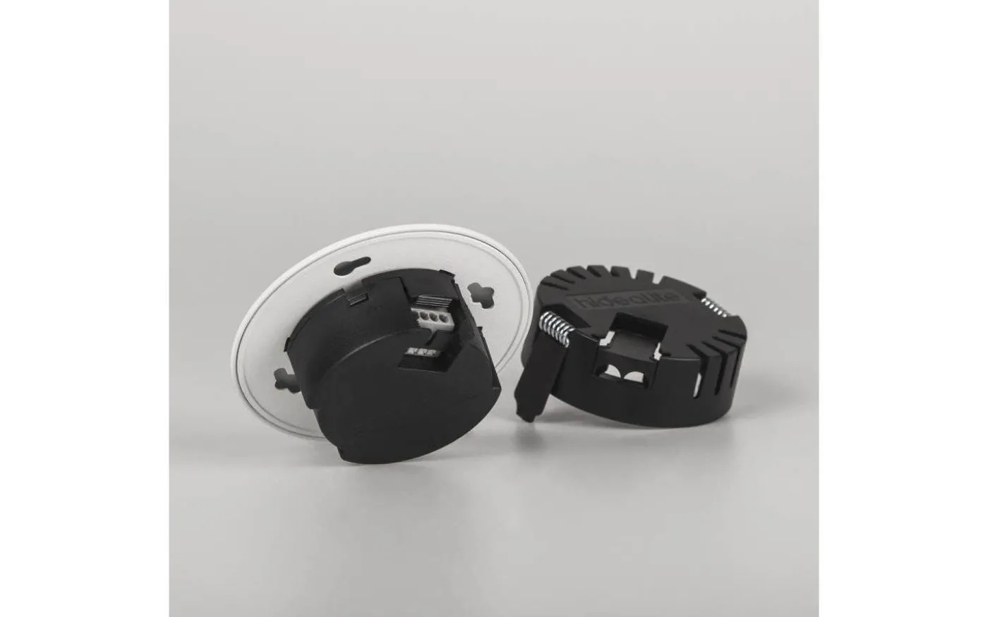 Comfort Smart ISO Spotlight 2700K 6W Vit IP44