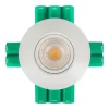 Comfort Smart ISO Spotlight 3000K 6W Vit IP44