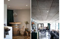 Comfort Smart ISO Spotlight 3000K 6W Vit IP44