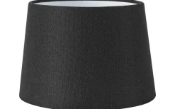 Como Lampskärm Ø18cm Svart