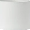 Como Lampskärm Ø18cm Vit