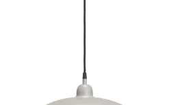 Como Tak-/Fönsterlampa 28cm Beige