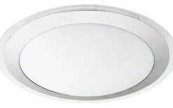 Competa Plafond 33,5cm LED 3000K 15,6W Vit
