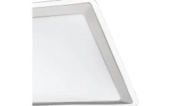 Competa Plafond 34cm LED 3000K 21W Vit